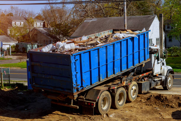 Best Basement Cleanout  in Swifton, AR